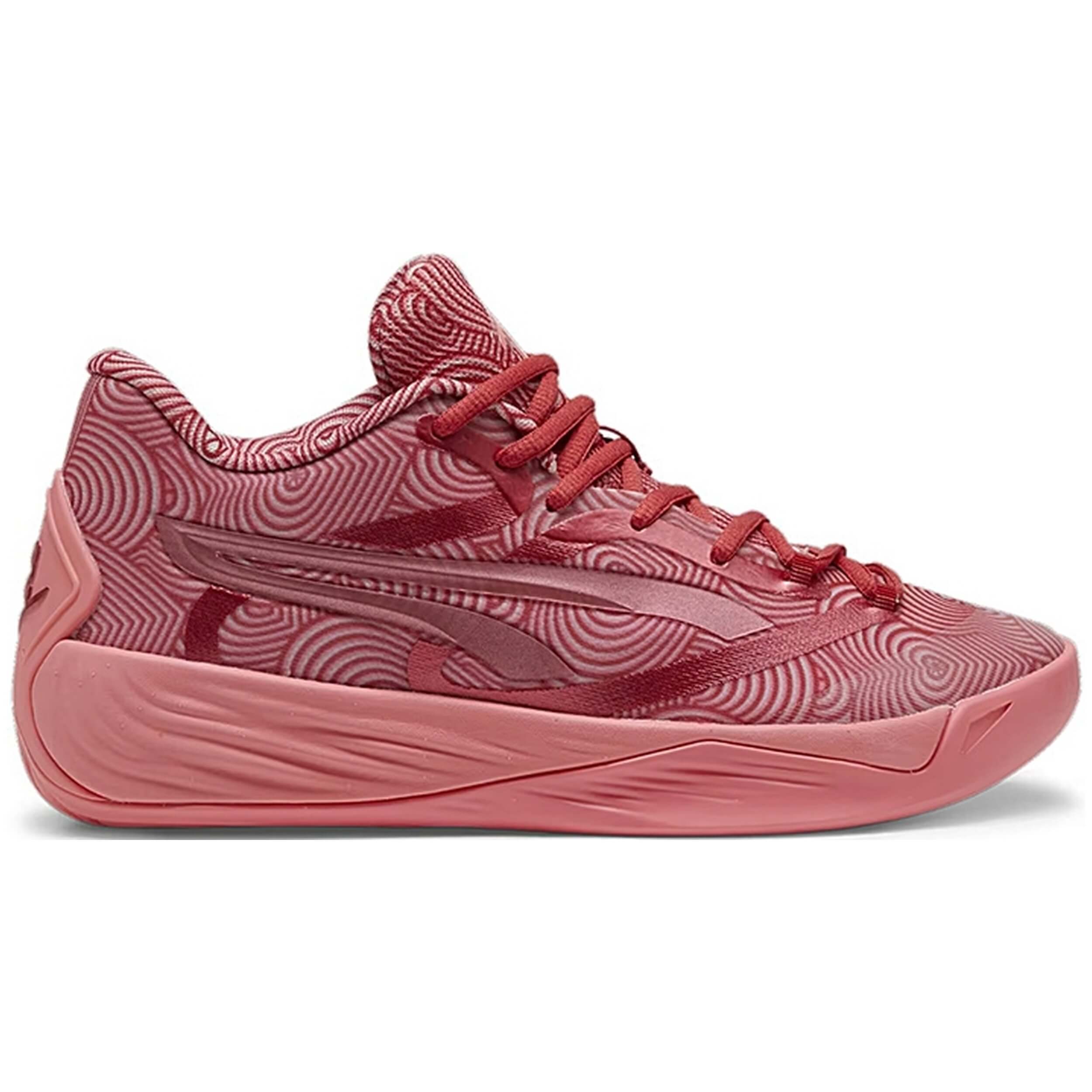 Zapatillas De Baloncesto Puma Stewie 2