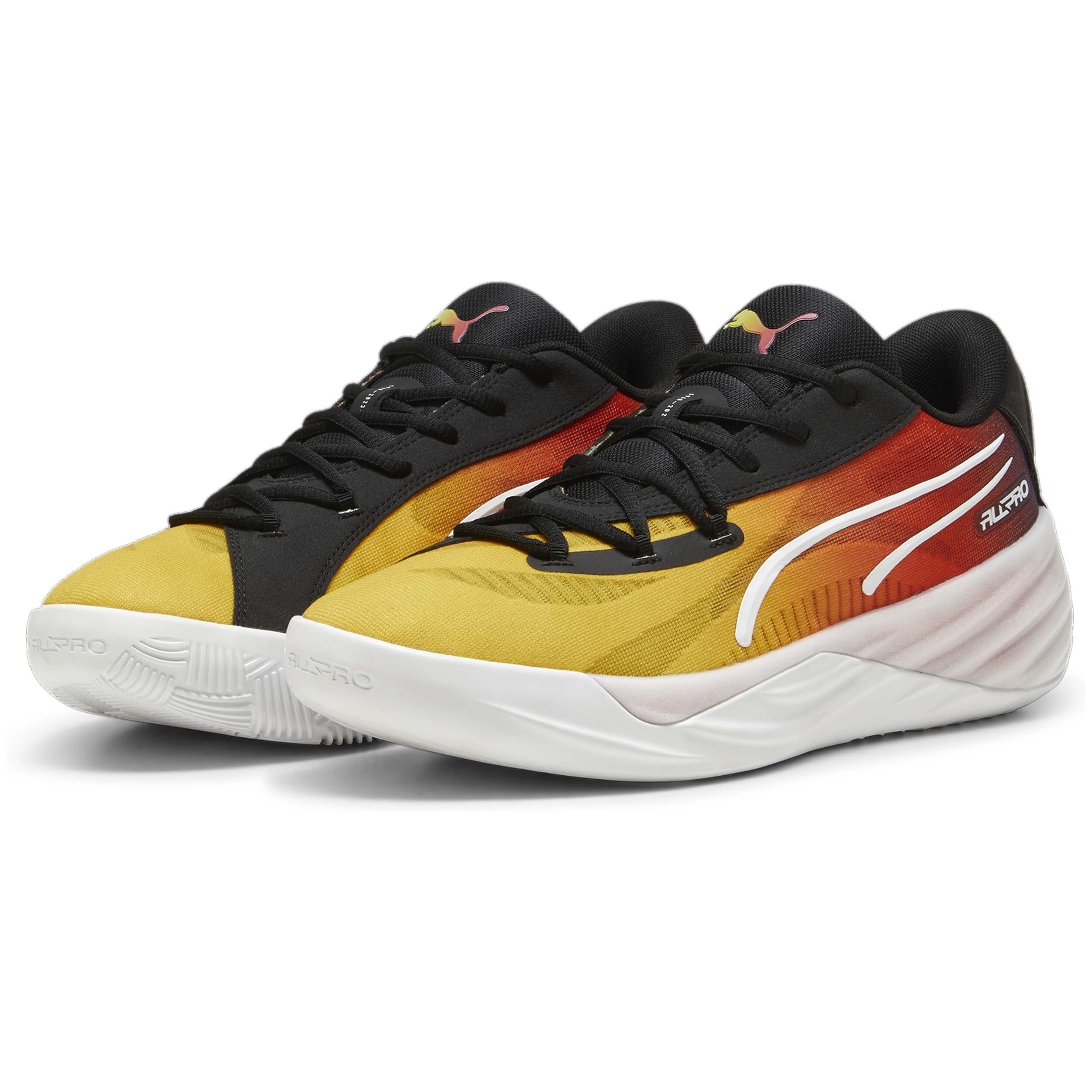 Zapatillas De Baloncesto Puma All-Pro Nitro™ Showtime