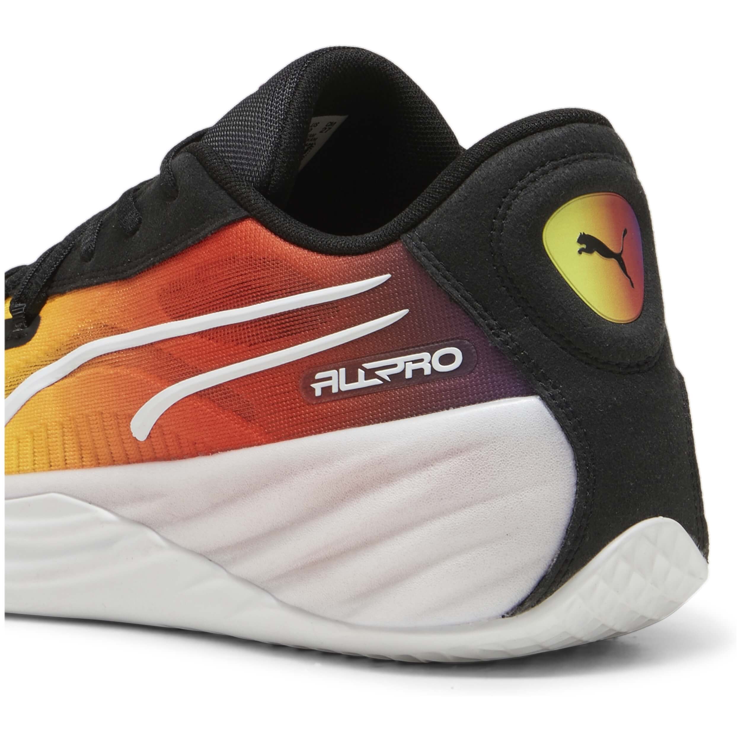 Zapatillas De Baloncesto Puma All-Pro Nitro™ Showtime