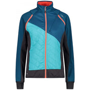 Campagnolo Detachable Sleeves Jacket