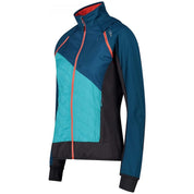 Campagnolo Detachable Sleeves Jacket