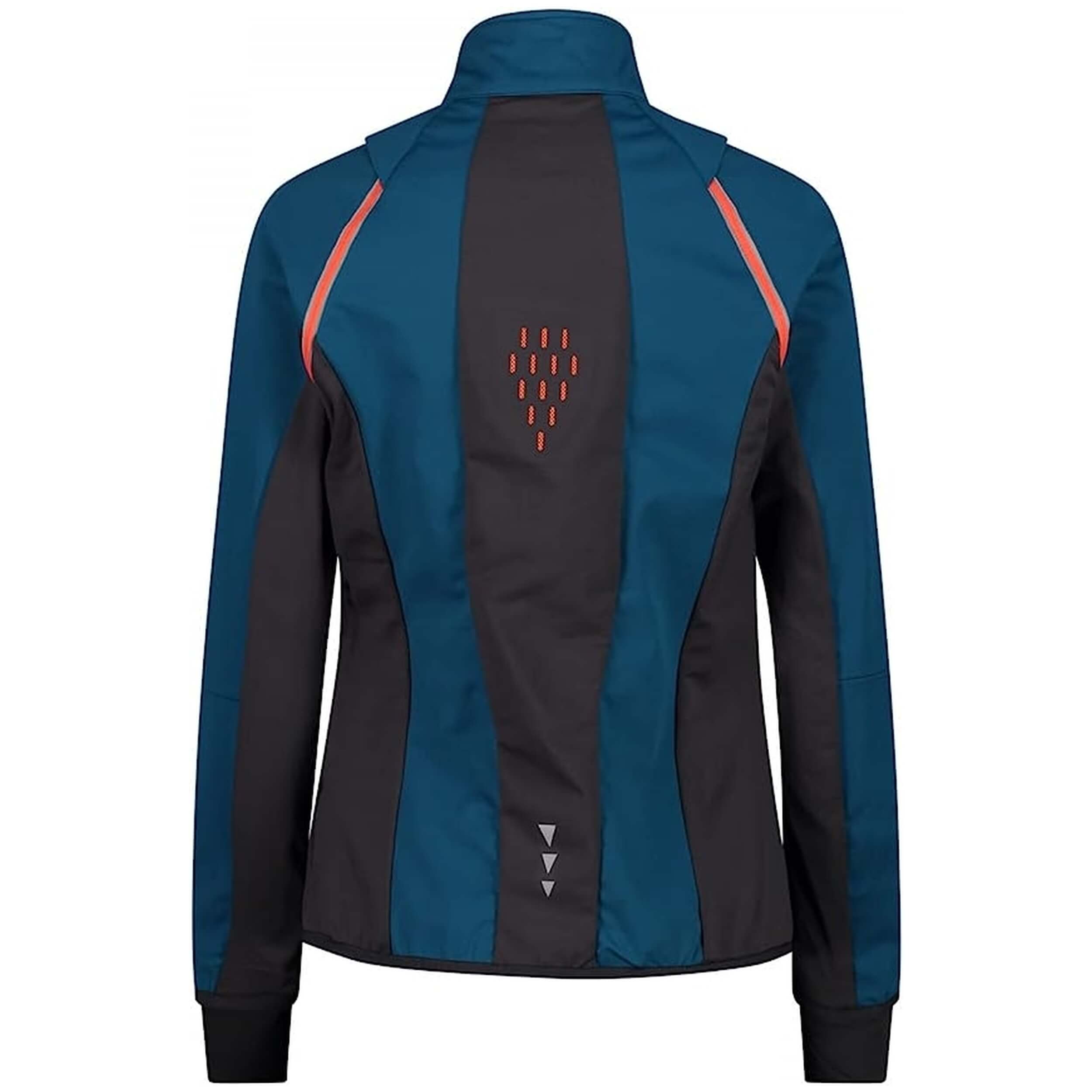 Campagnolo Detachable Sleeves Jacket