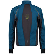 Campagnolo Man Jacket With Detachable Sleeves