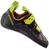 Zapatillas La Sportiva Tarantula "Carbon/Lime Punch"