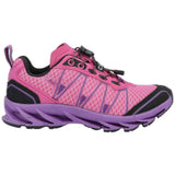 Zapatillas Campagnolo