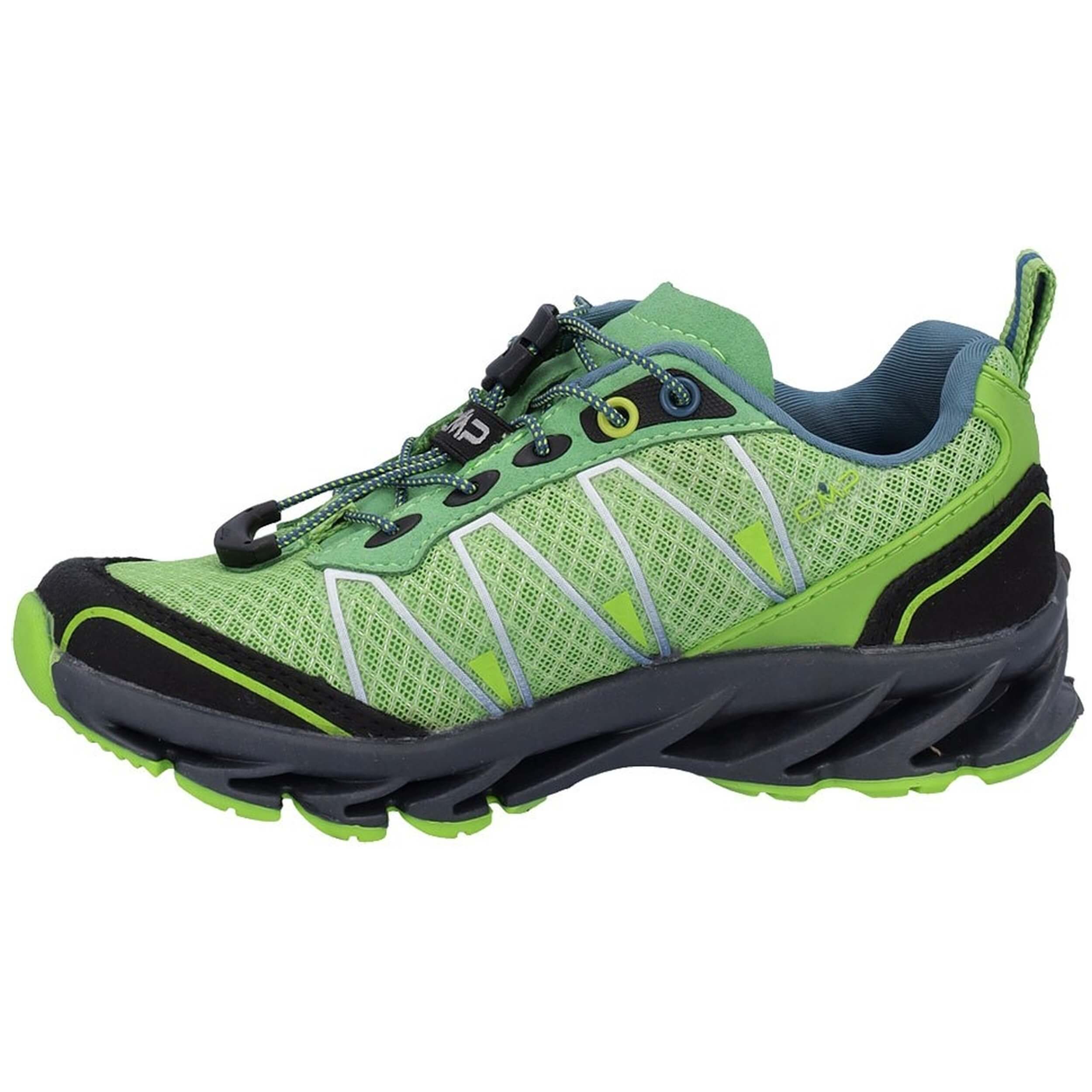 Zapatillas De Running Campagnolo Altak Trail 2.0