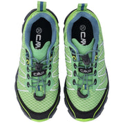 Zapatillas De Running Campagnolo Altak Trail 2.0