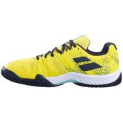 Zapatillas De Padel Babolat Movea