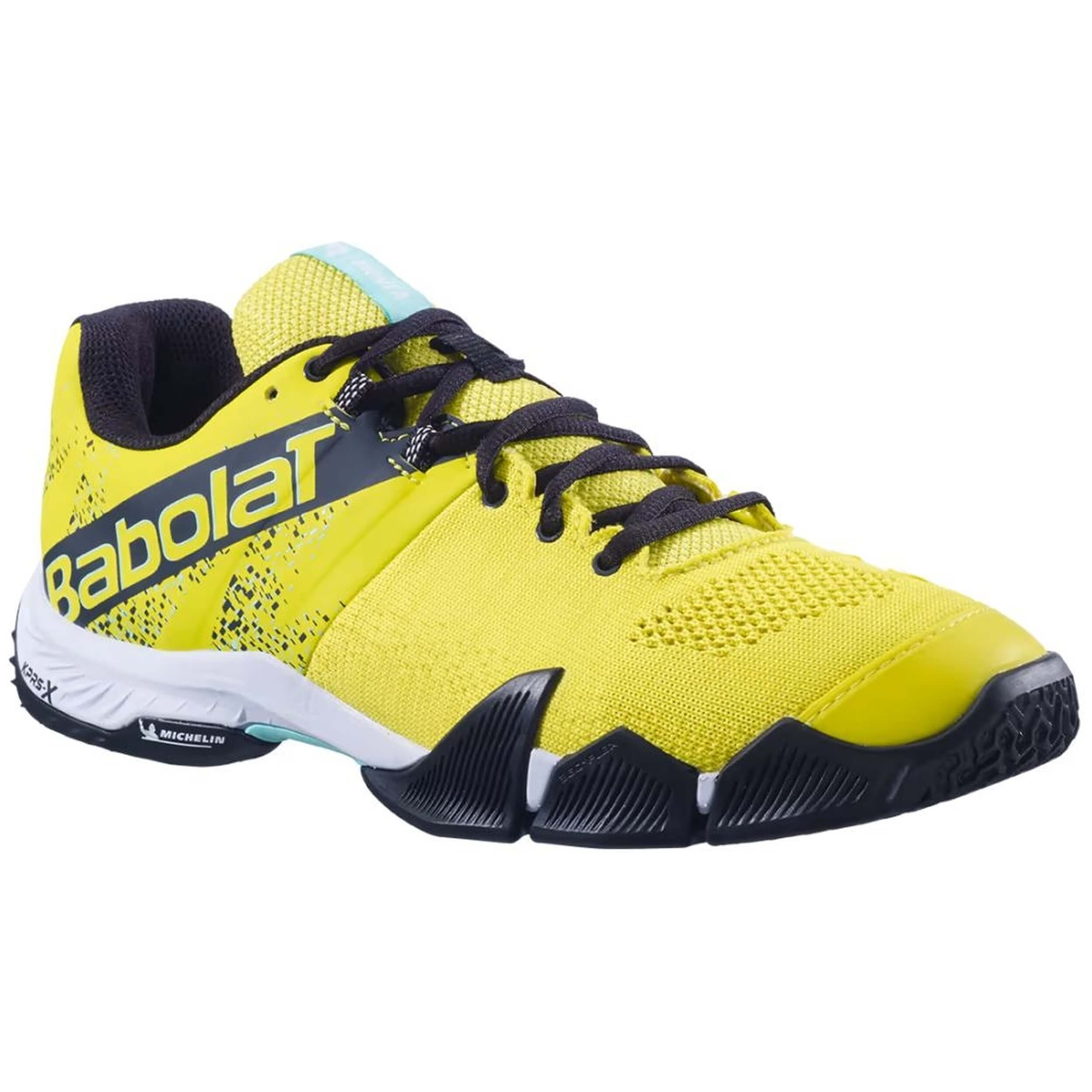 Zapatillas De Padel Babolat Movea