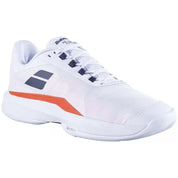 Zapatillas De Padel Babolat Jet Tere 2