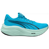 Zapatillas De Running Puma Magmax Nitro "Speed Blue-Mint Melt"