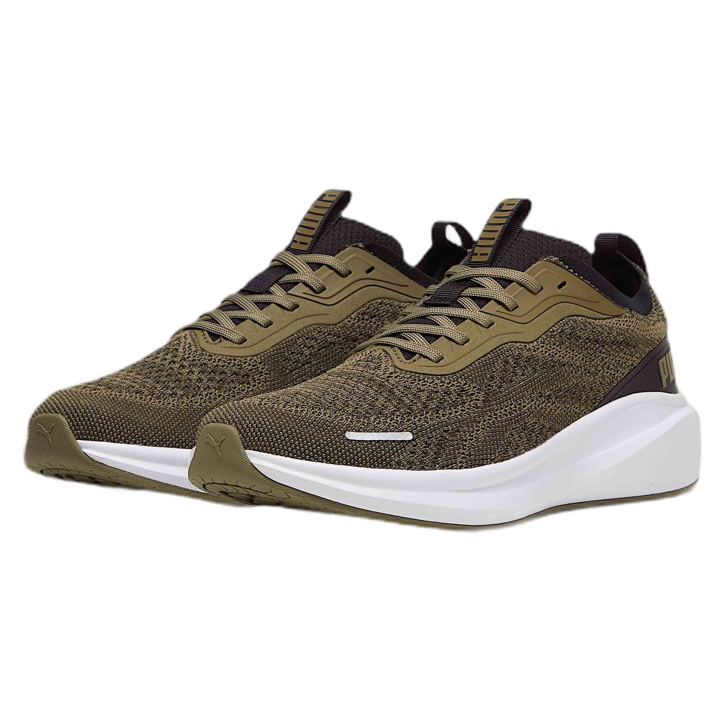 Zapatillas Puma Skyrocket Lite Engineered