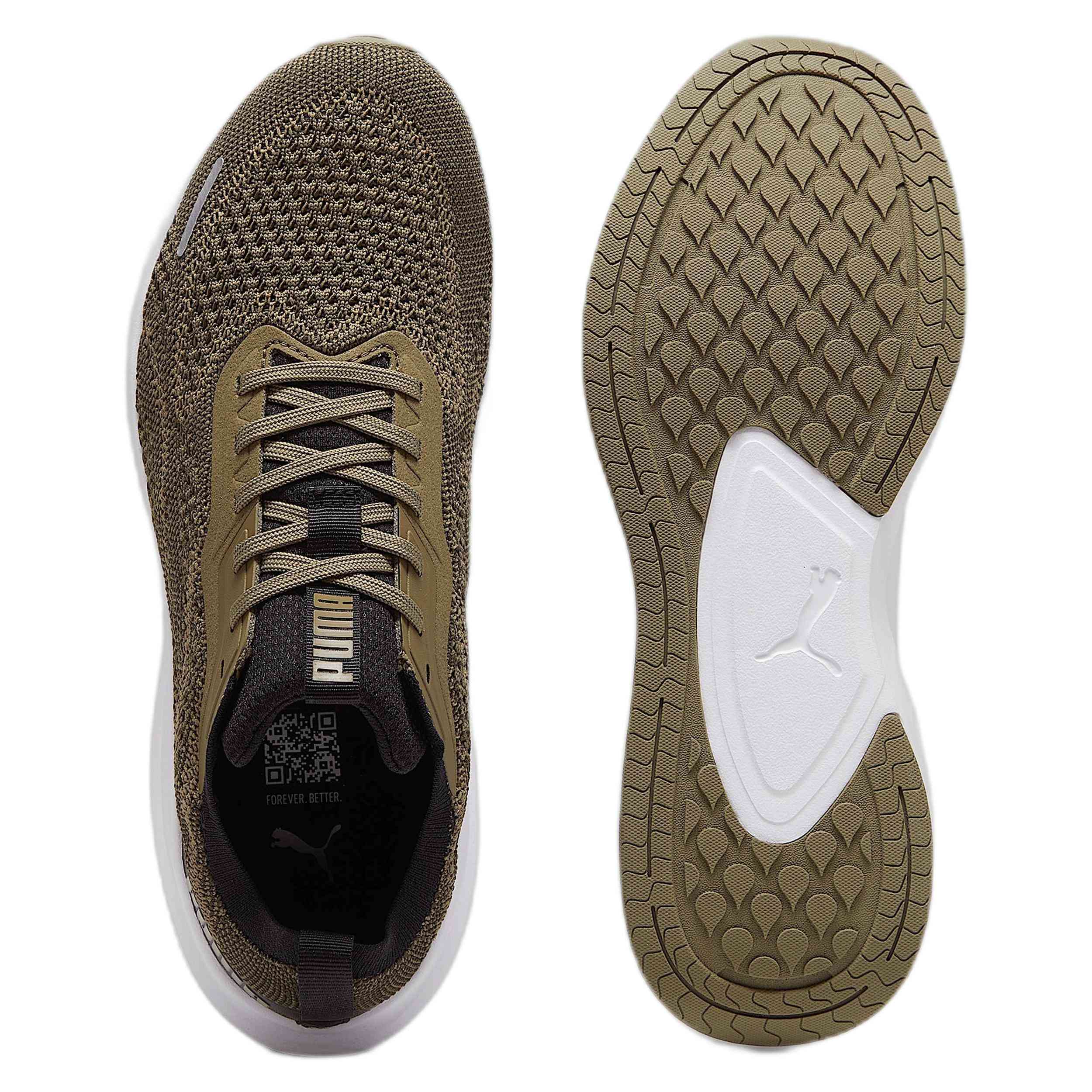 Zapatillas Puma Skyrocket Lite Engineered