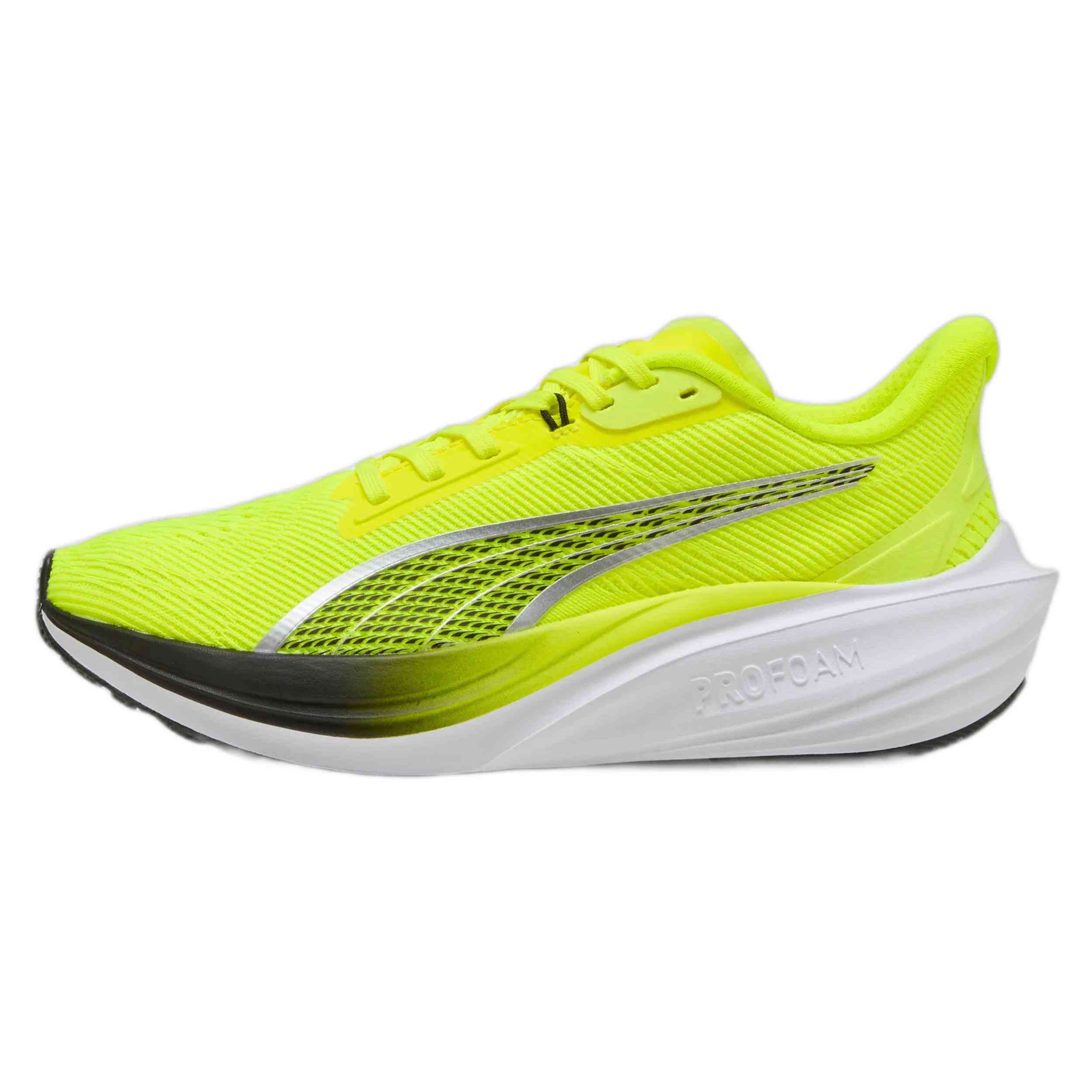 Zapatillas De Running Puma Darter Pro