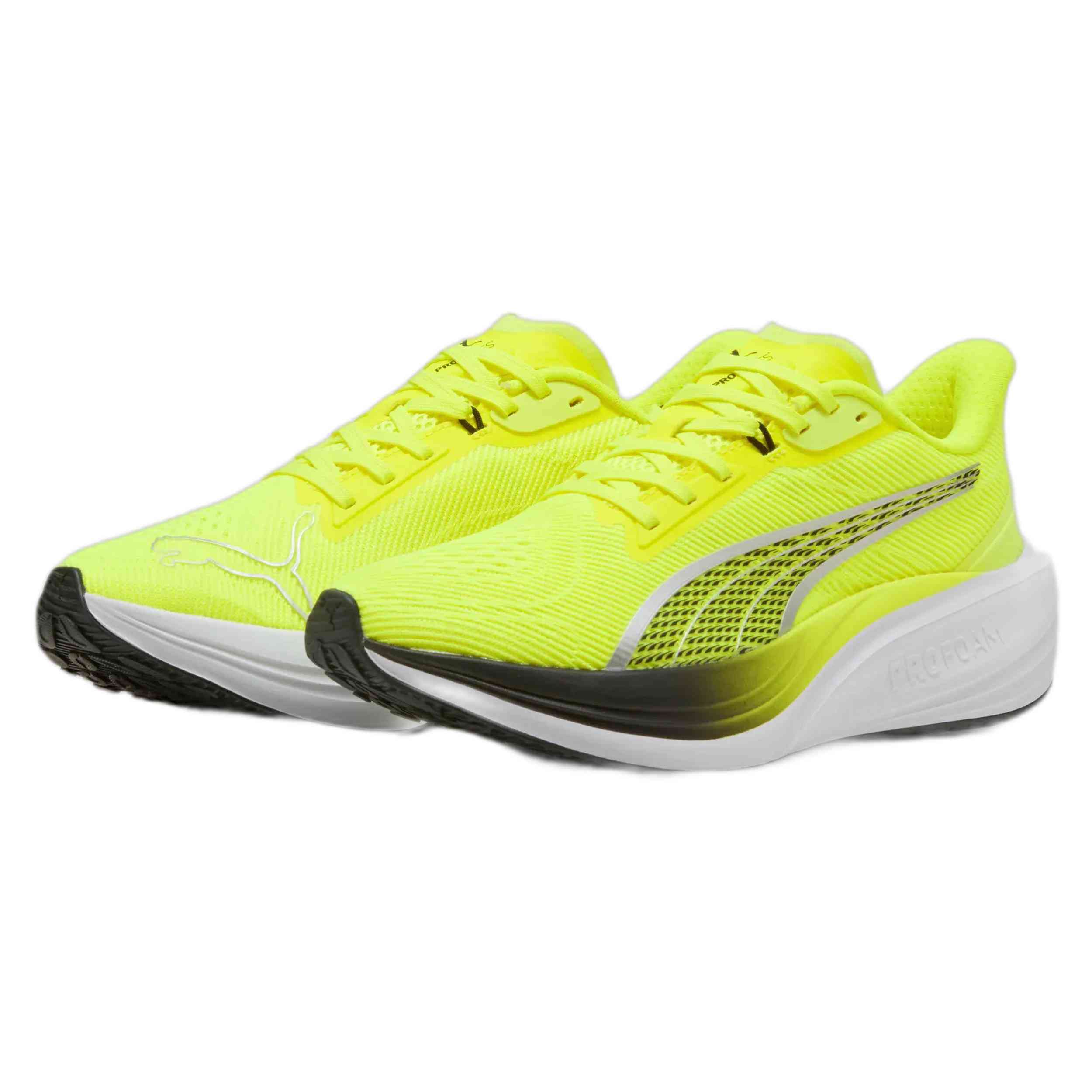 Zapatillas De Running Puma Darter Pro