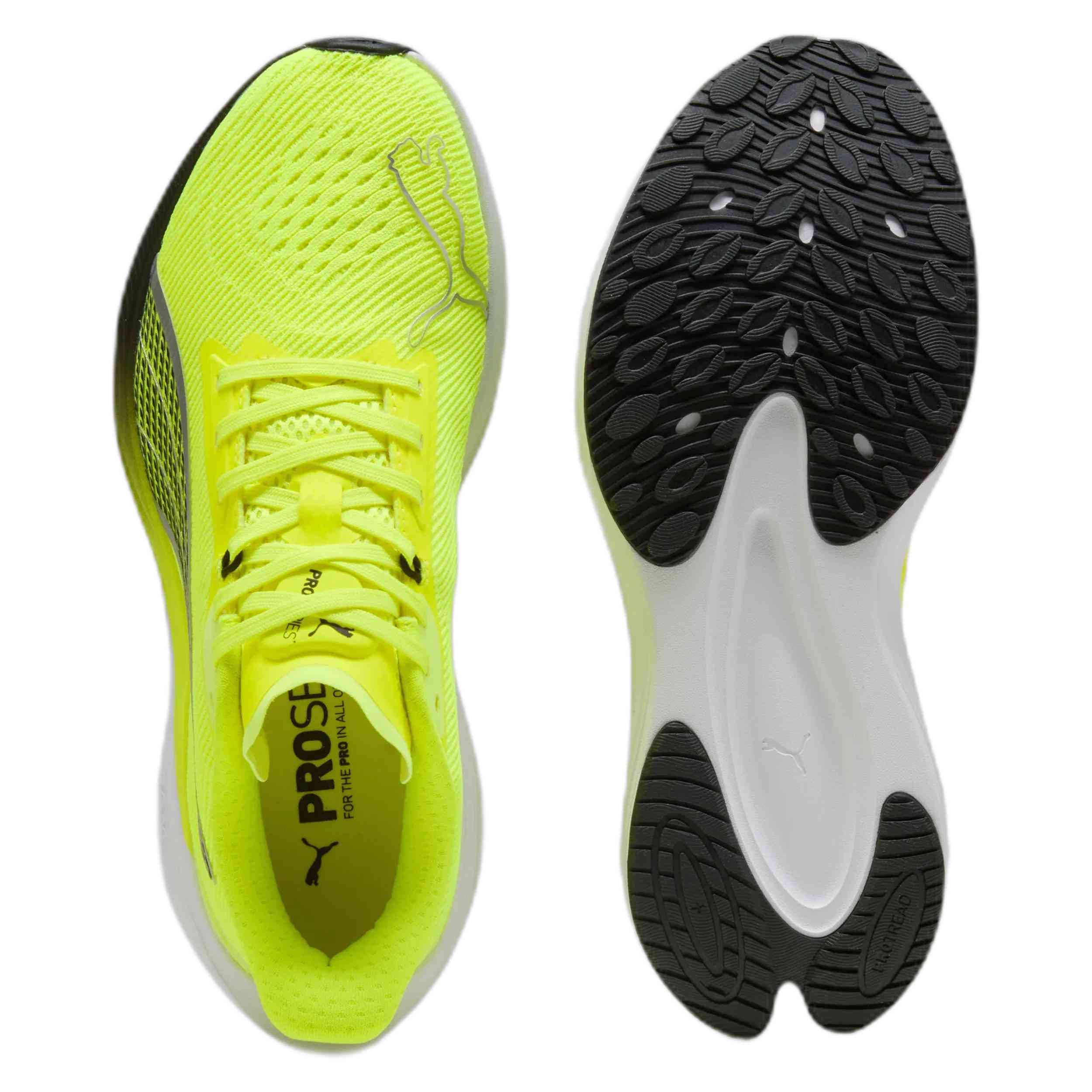 Zapatillas De Running Puma Darter Pro