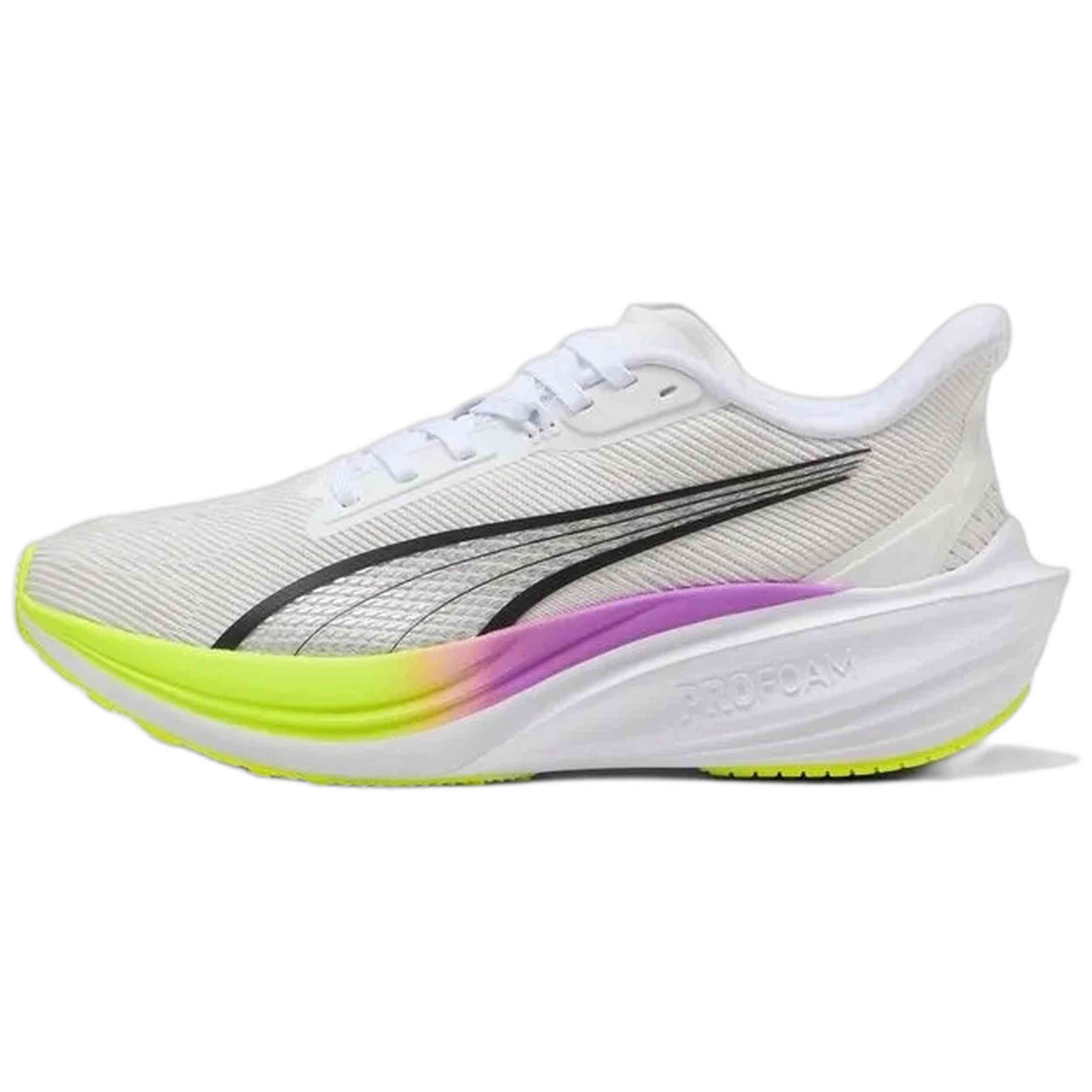 Zapatillas De Running Puma Darter Pro
