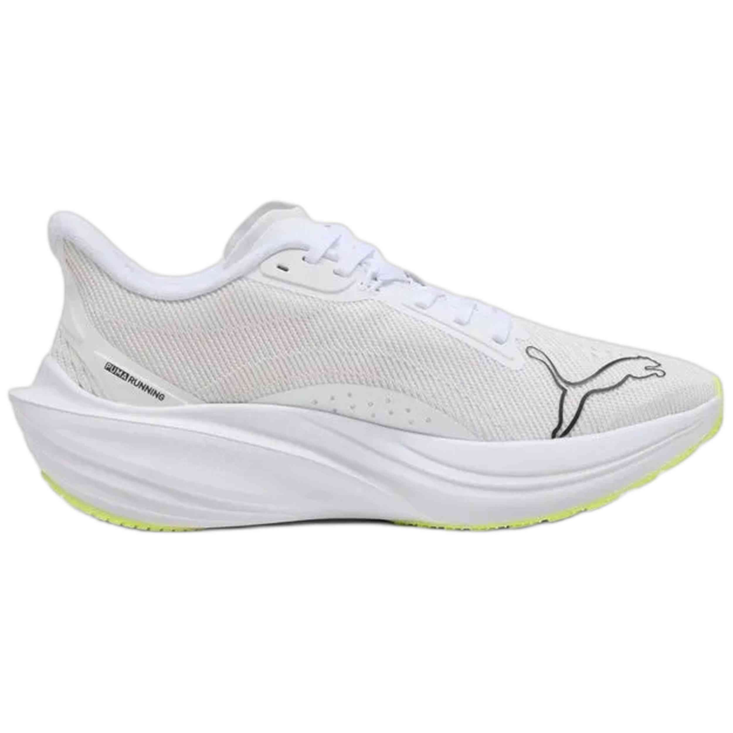 Zapatillas De Running Puma Darter Pro