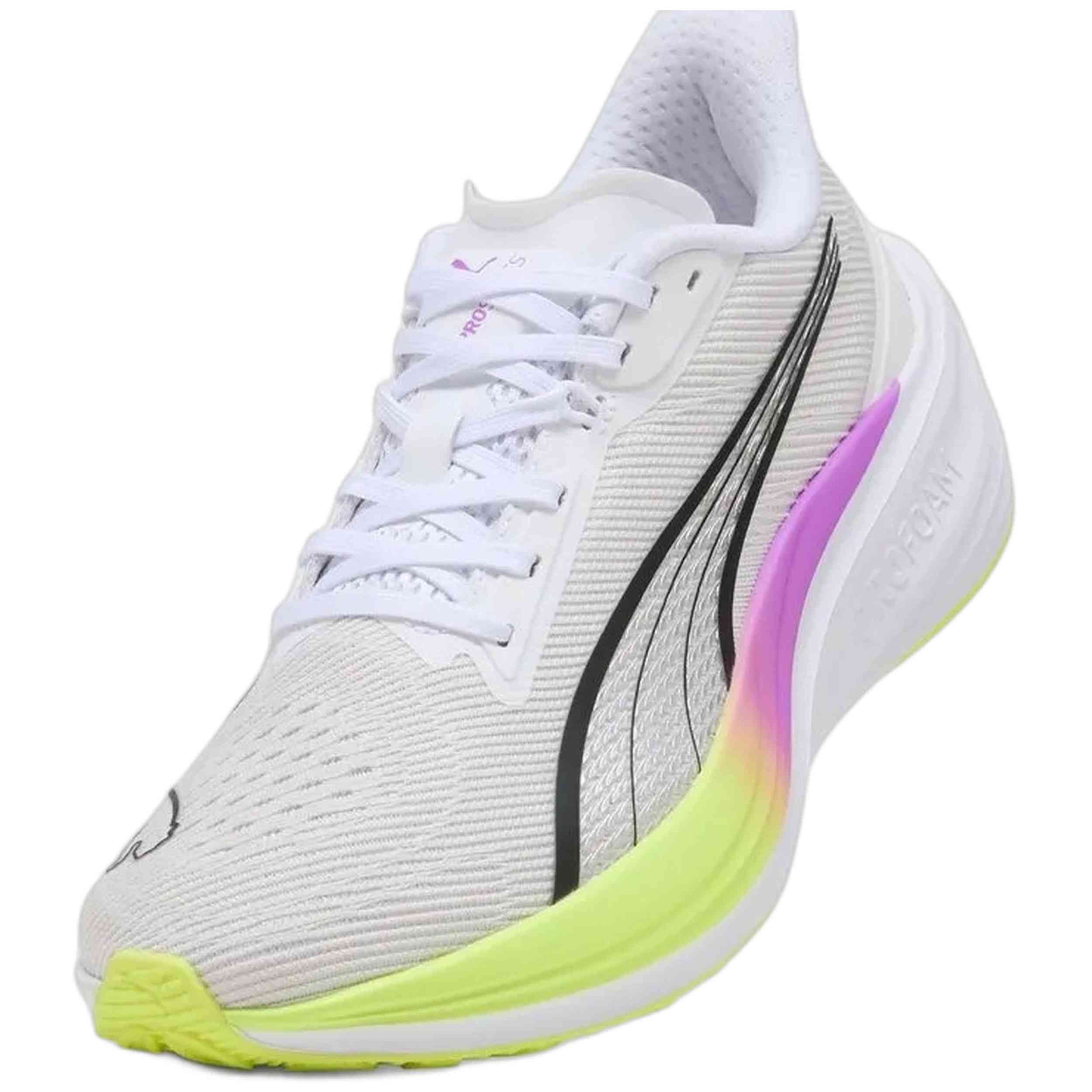 Zapatillas De Running Puma Darter Pro