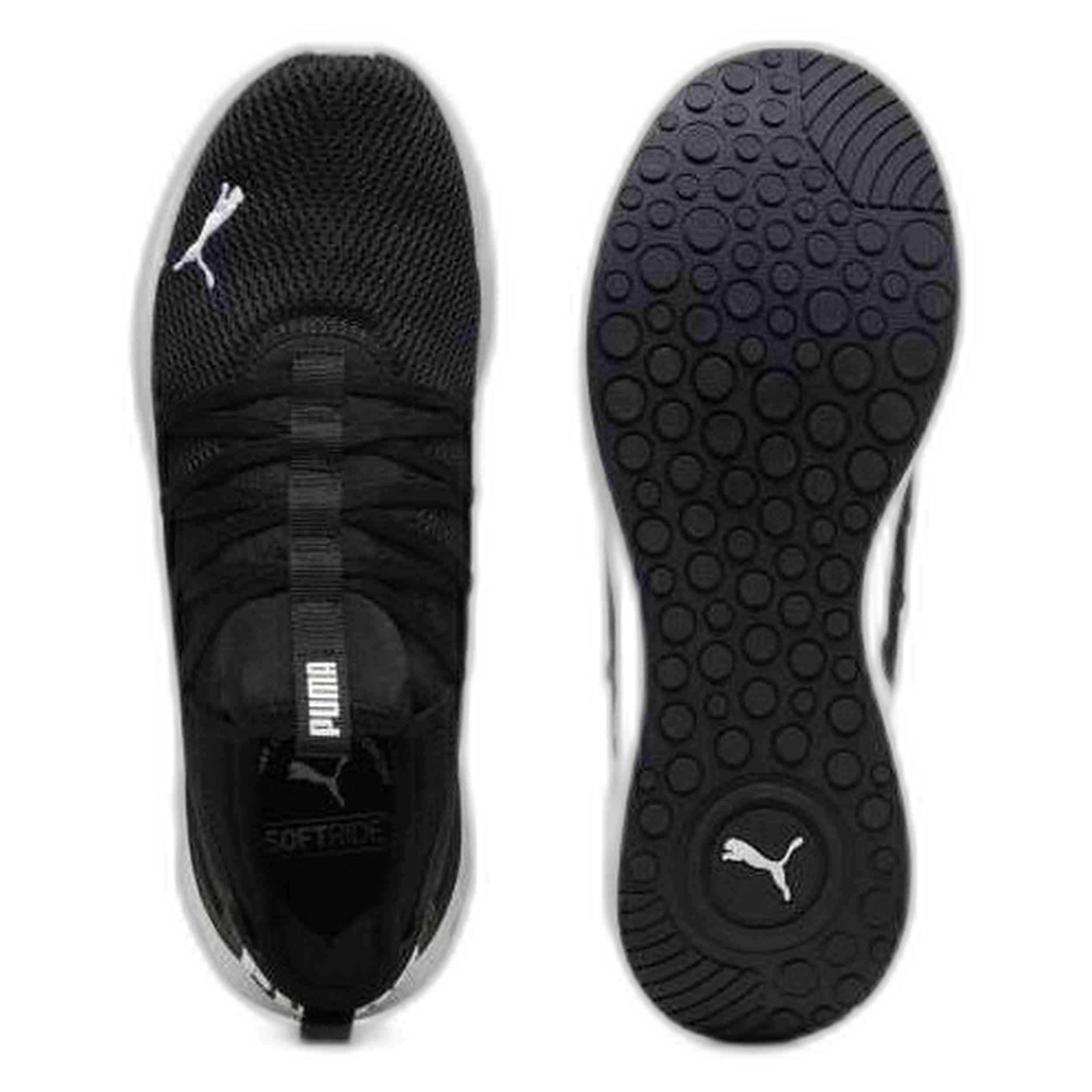 Zapatillas Puma Softride Carson Fres