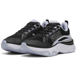 Zapatillas Puma Softride Divine Metal