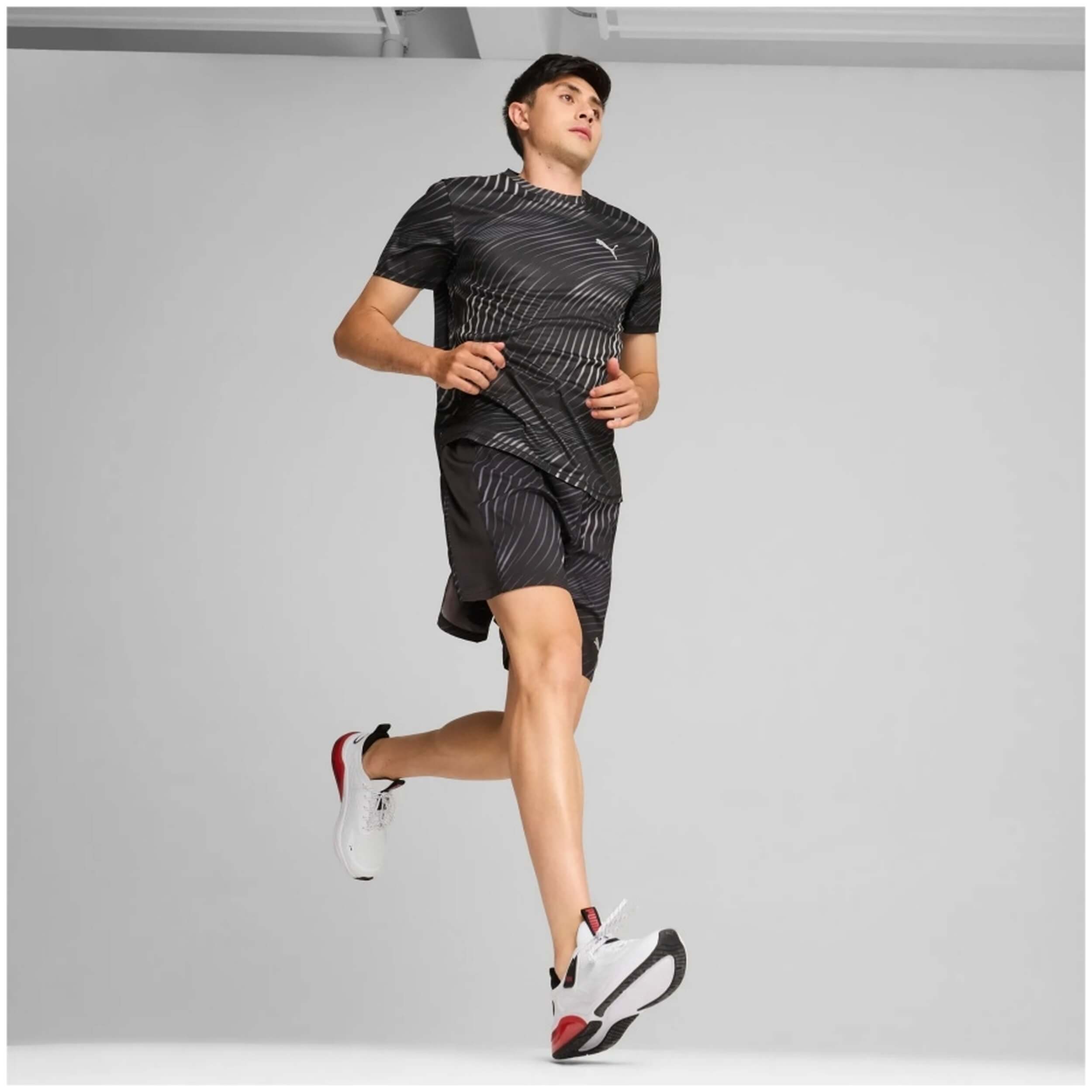 Zapatillas De Running Puma Cell Thrill