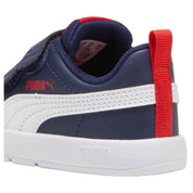 Zapatillas Puma Courtflex V3 V Inf