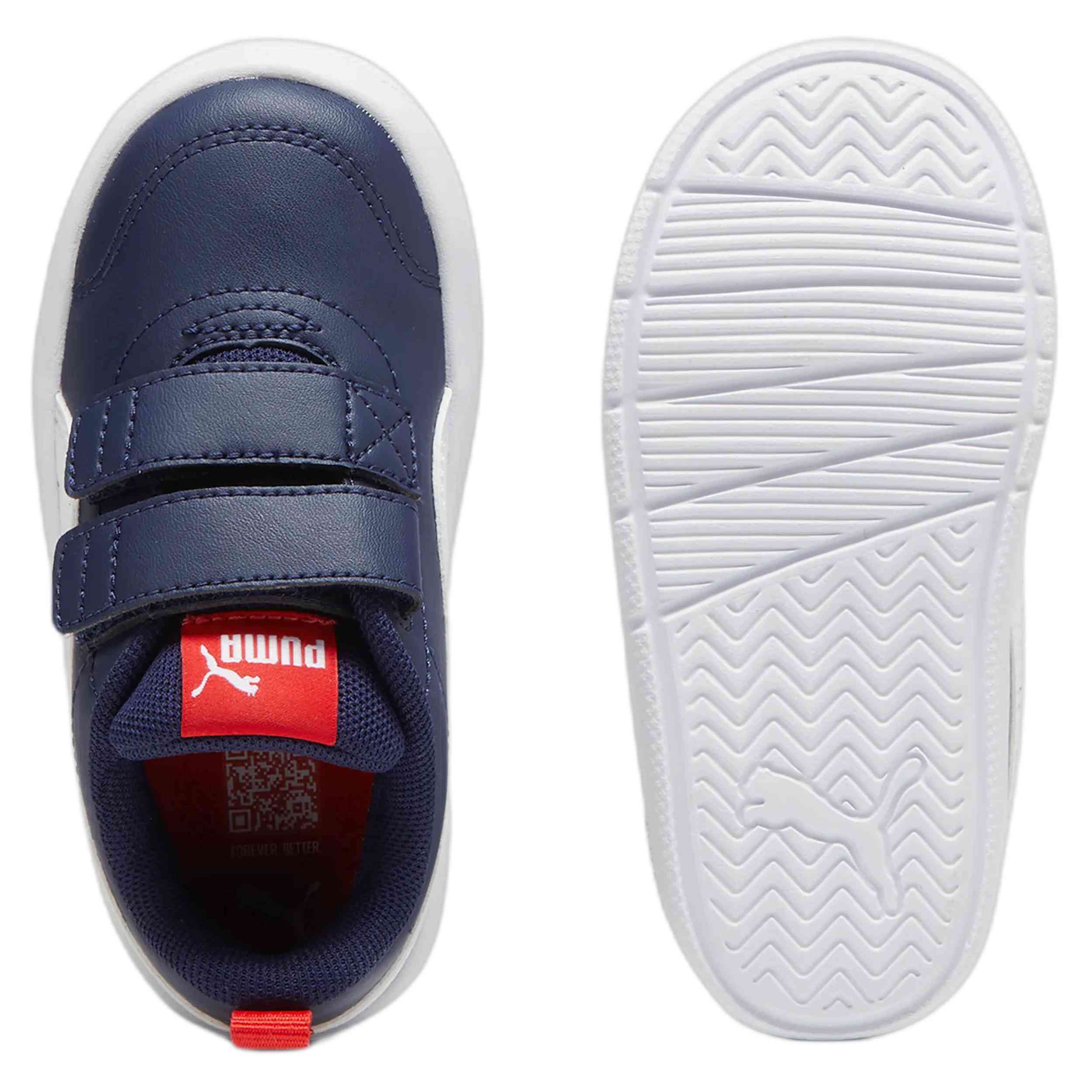 Zapatillas Puma Courtflex V3 V Inf