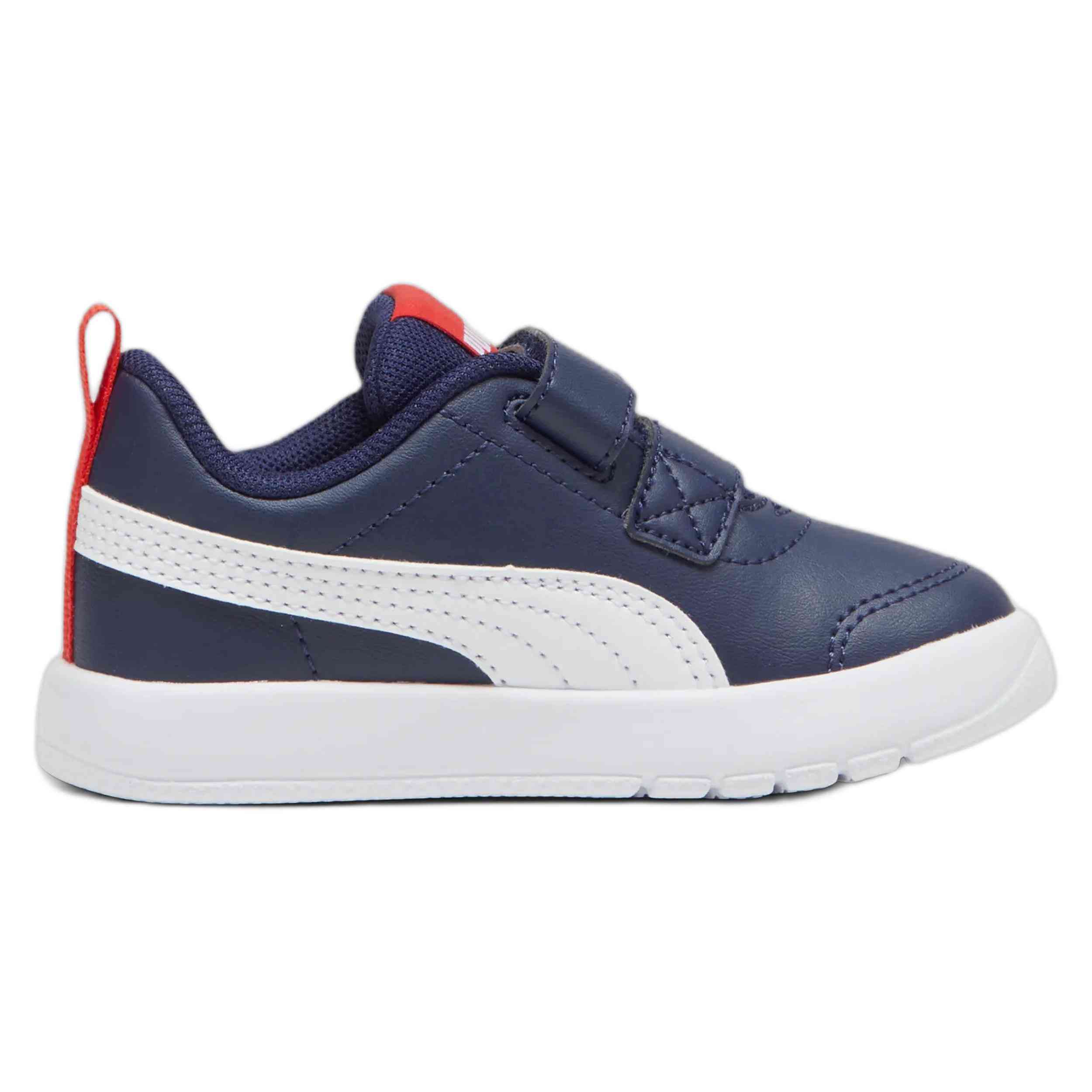 Zapatillas Puma Courtflex V3 V Inf