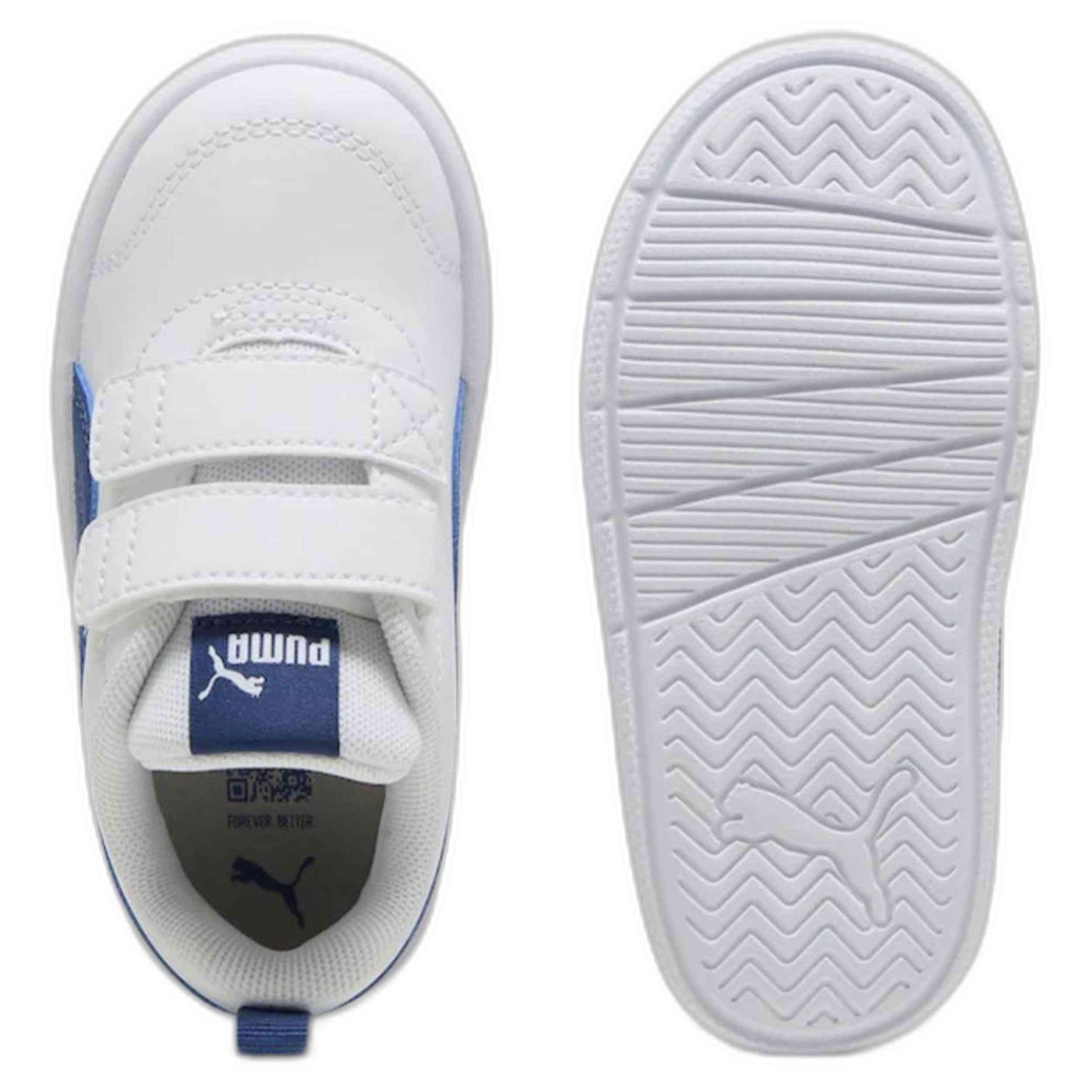 Zapatillas Puma Courtflex V3 V