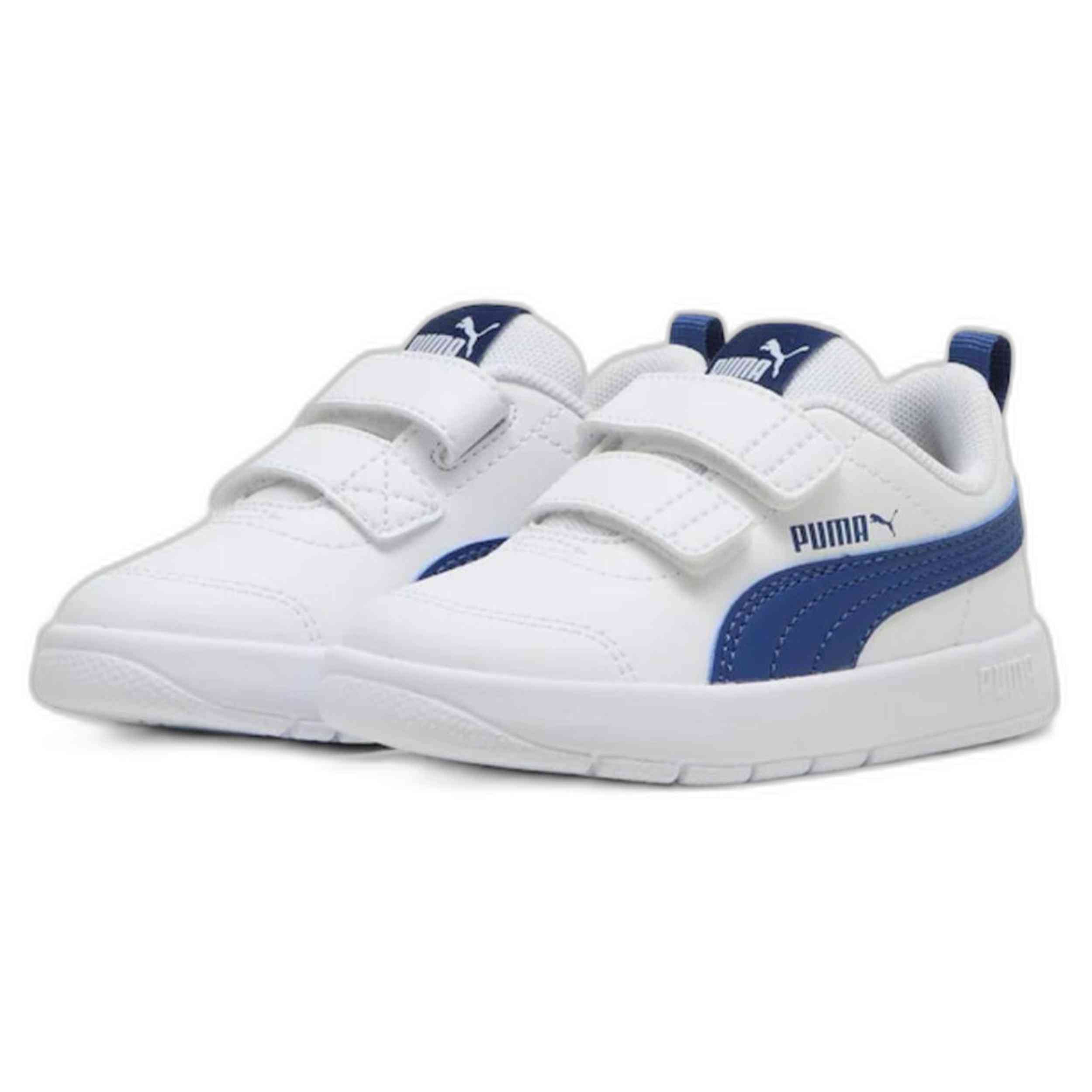 Zapatillas Puma Courtflex V3 V