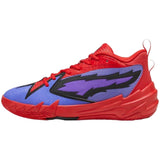 Zapatillas De Baloncesto Puma Scoot Zeros Predator