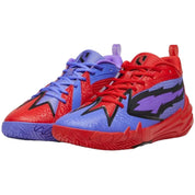 Zapatillas De Baloncesto Puma Scoot Zeros Predator