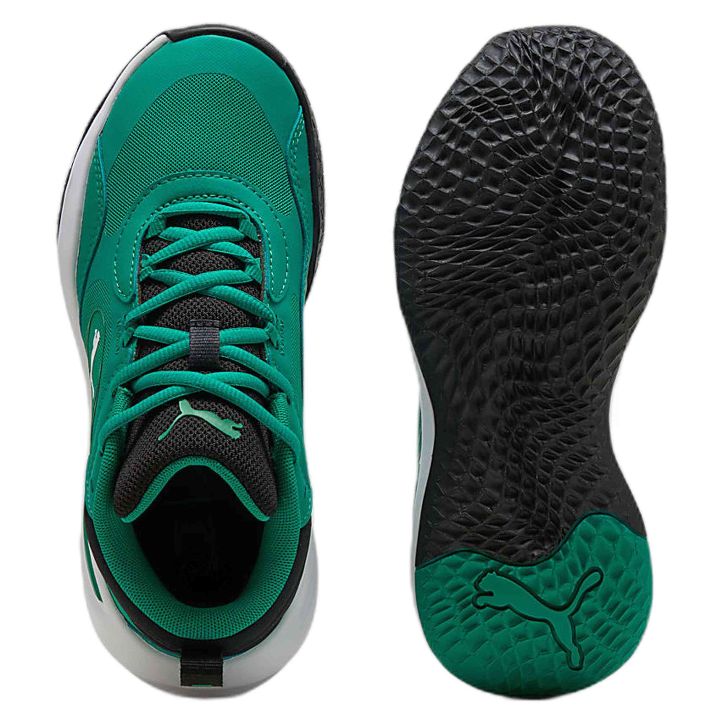 Zapatillas Puma Playmaker Pro