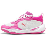 Zapatillas De Baloncesto Puma