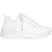 Skechers Uno Lite - Easy Zip Sneakers