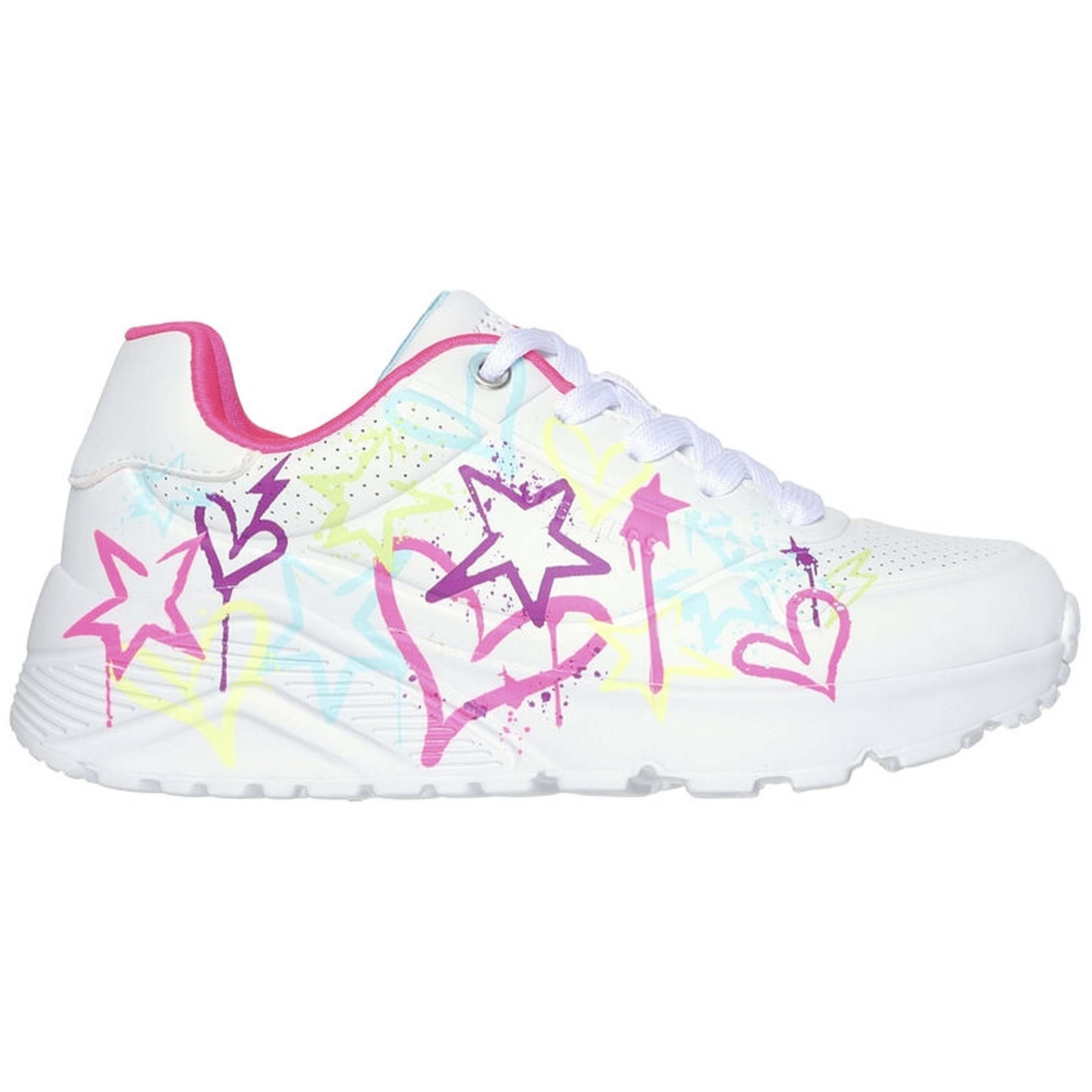 Zapatillas Skechers Uno Lite - My Drip