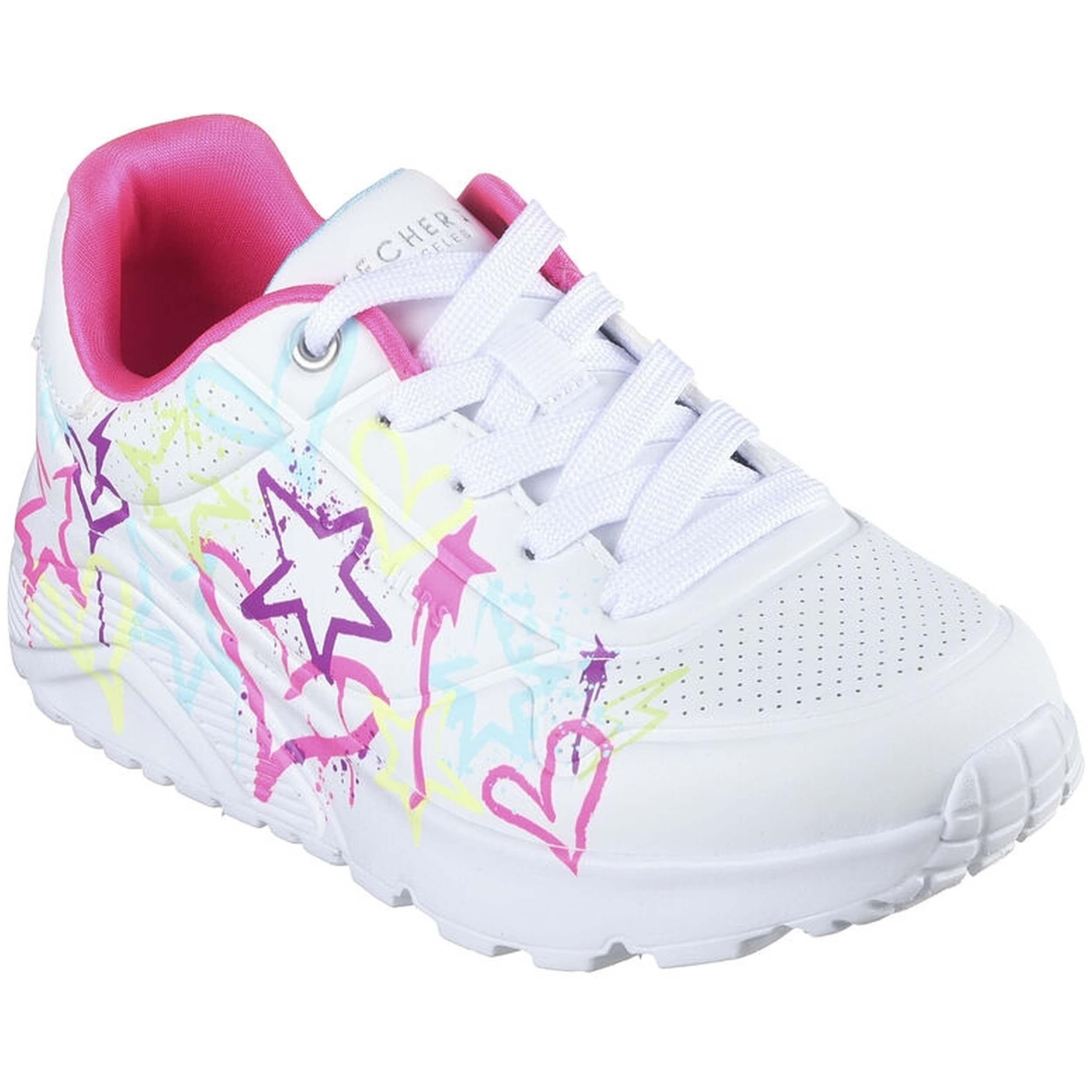 Zapatillas Skechers Uno Lite - My Drip