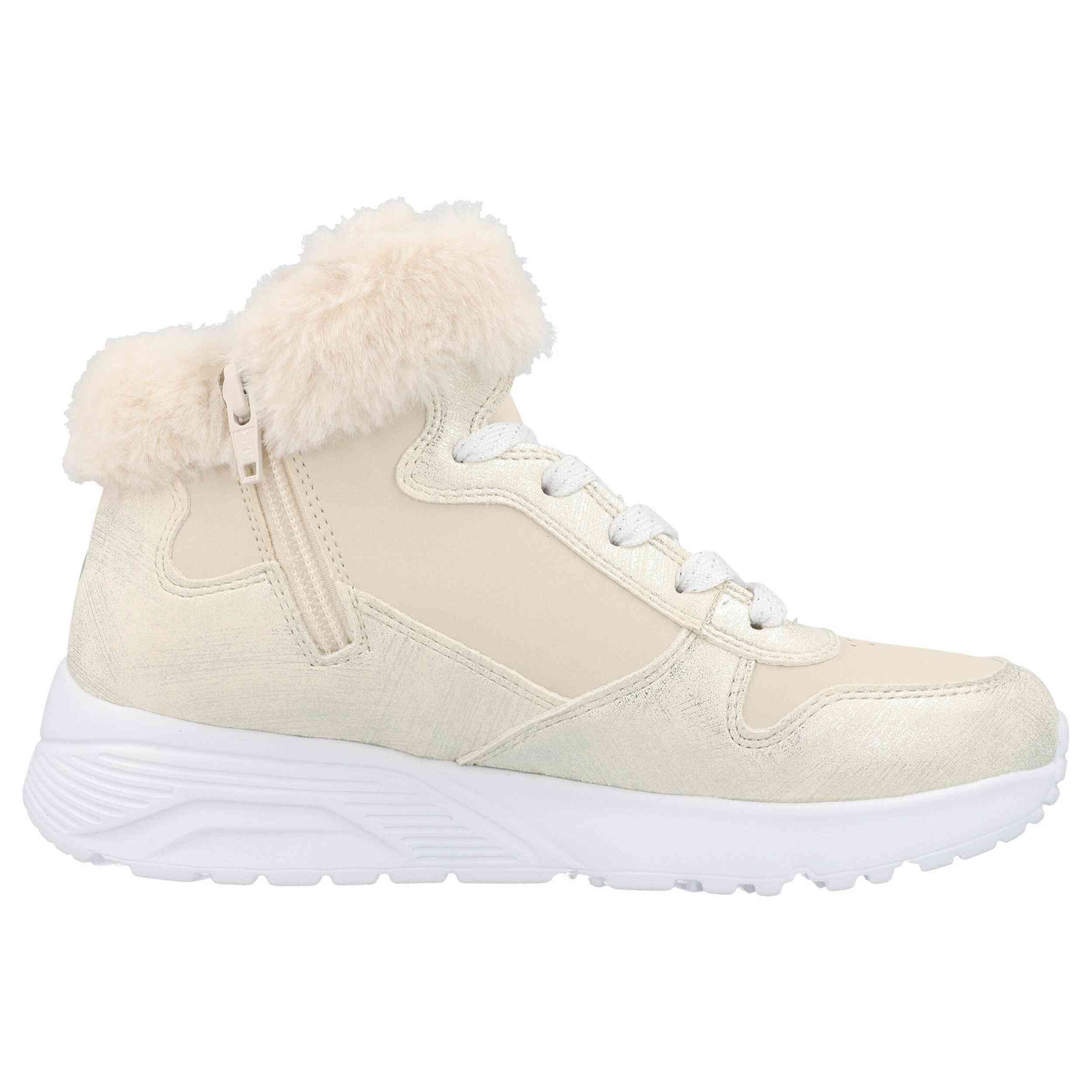 Botas Skechers Comfurt Collar