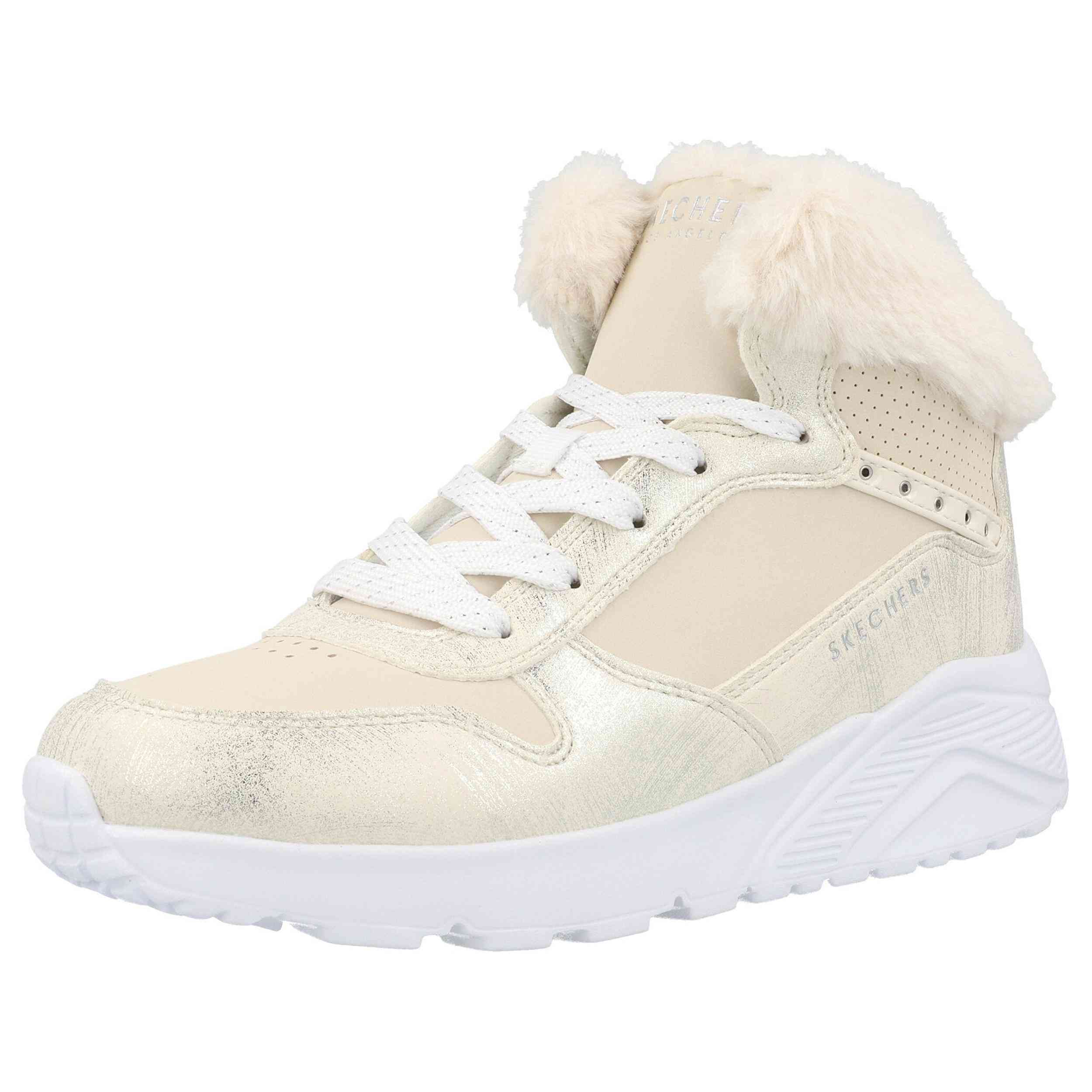 Botas Skechers Comfurt Collar