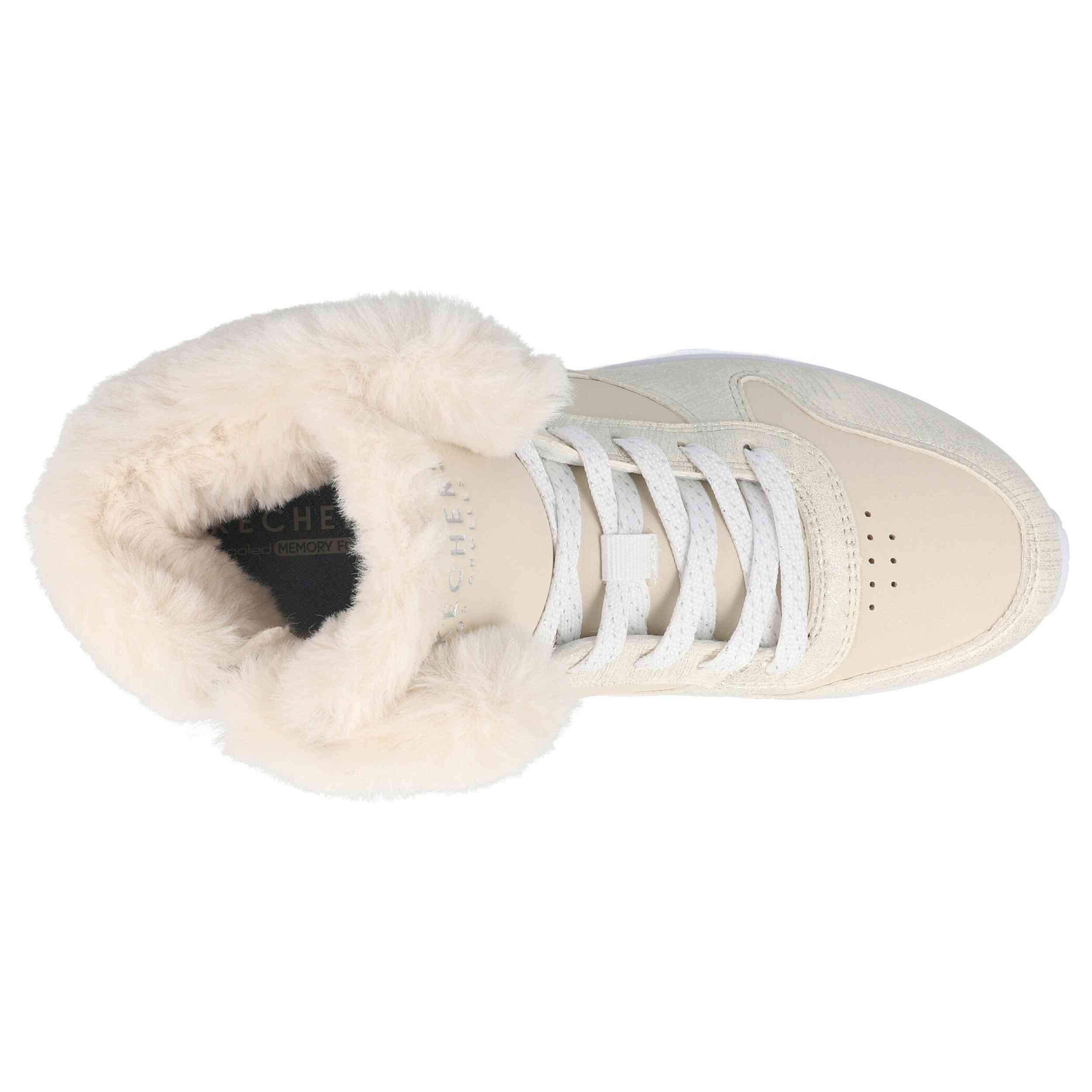 Botas Skechers Comfurt Collar