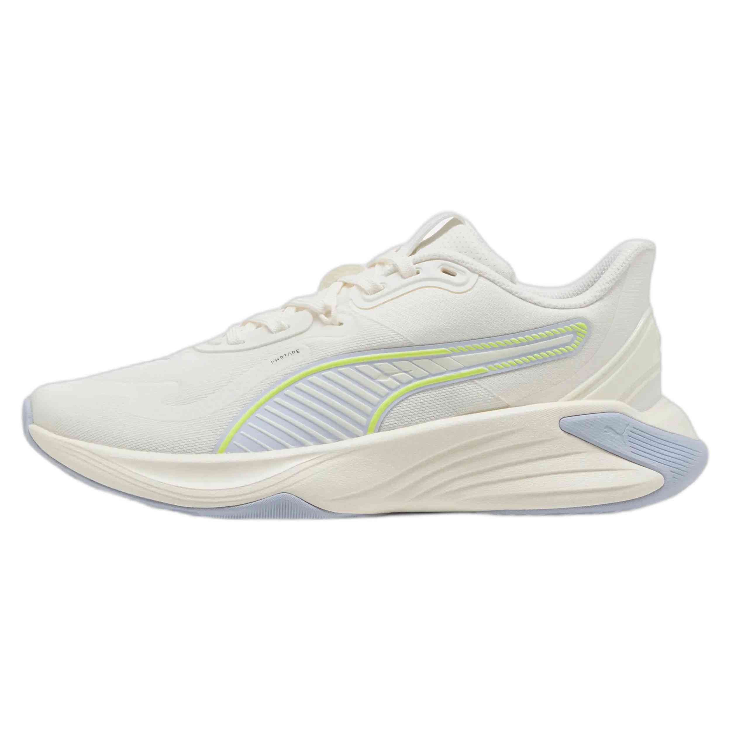 Zapatillas De Running Puma Pwr Hybrid Tr