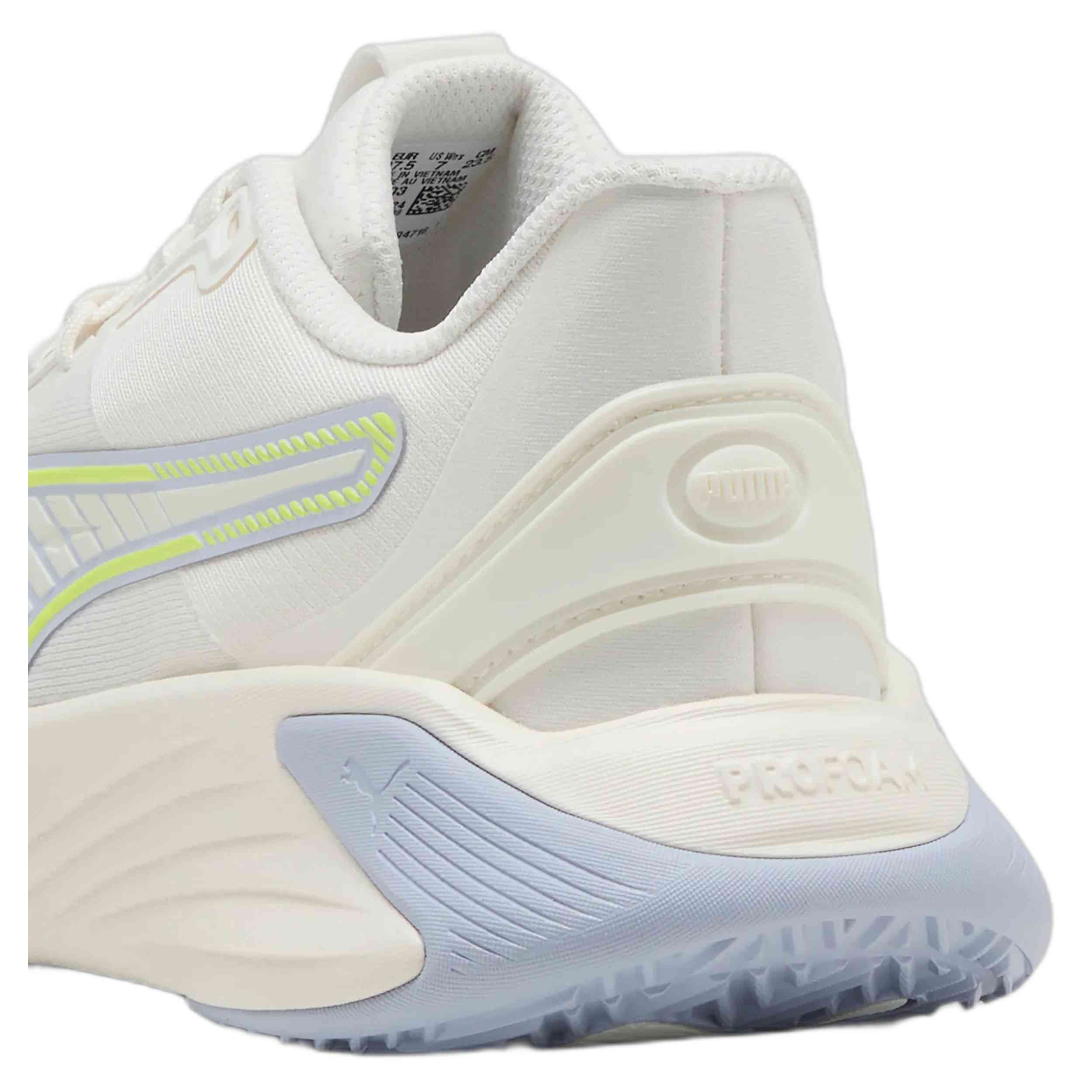 Zapatillas De Running Puma Pwr Hybrid Tr