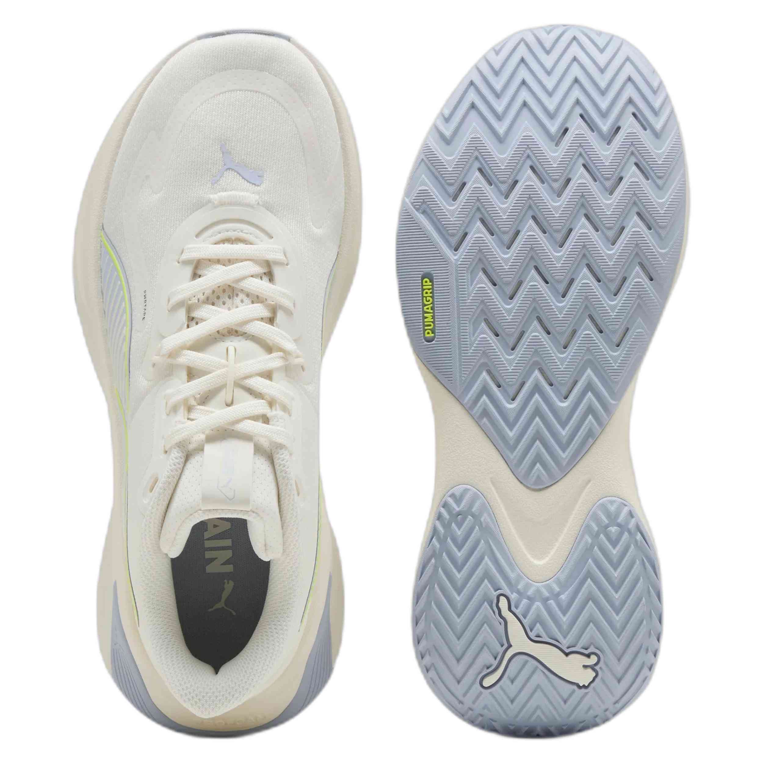 Zapatillas De Running Puma Pwr Hybrid Tr