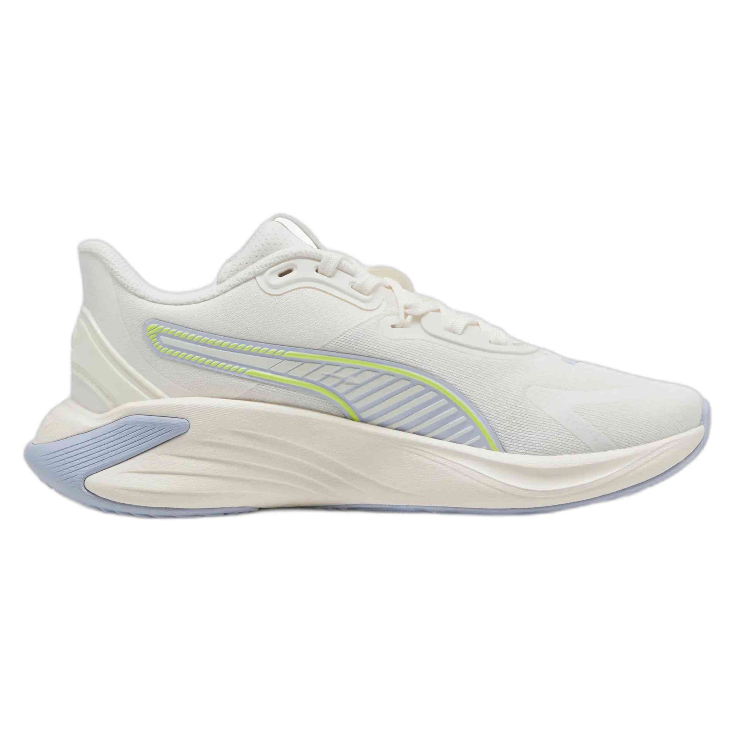 Zapatillas De Running Puma Pwr Hybrid Tr