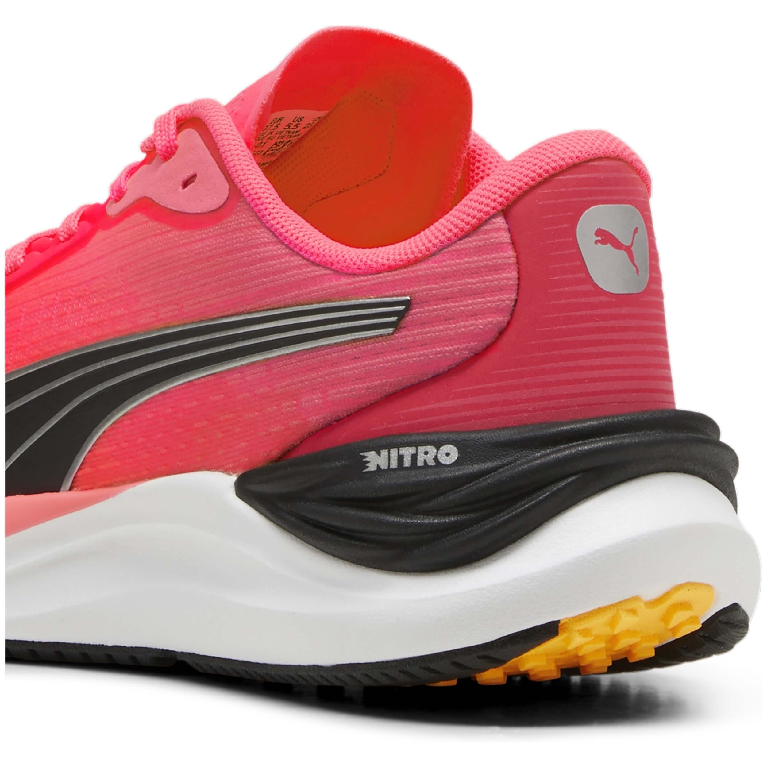 Zapatillas Puma Electrify Nitro 3 Fa