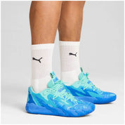 Zapatillas De Baloncesto Puma Lamelo Ball Mb. 03 Low