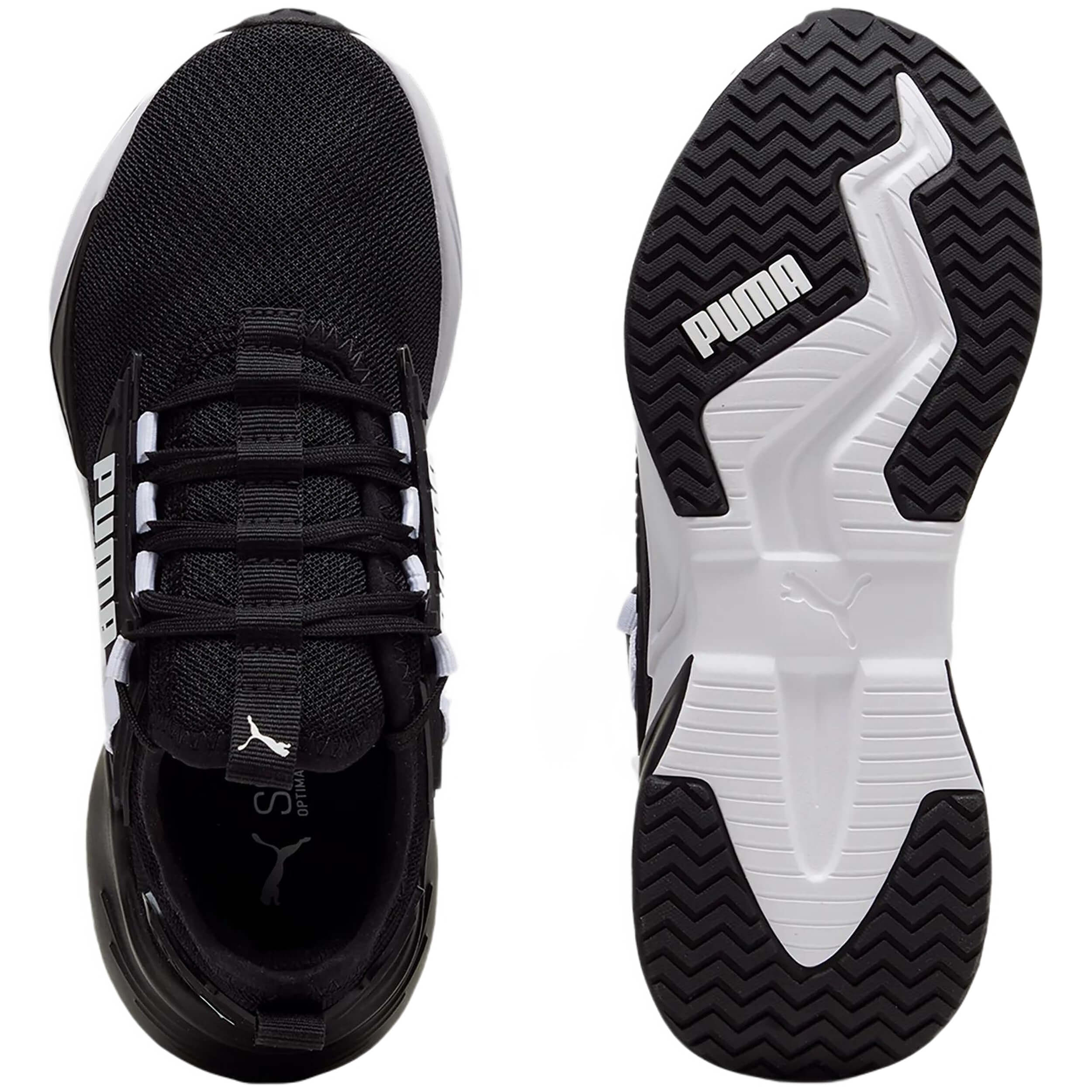 Zapatillas De Running Puma Retaliate 3