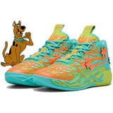 Zapatillas De Baloncesto Puma