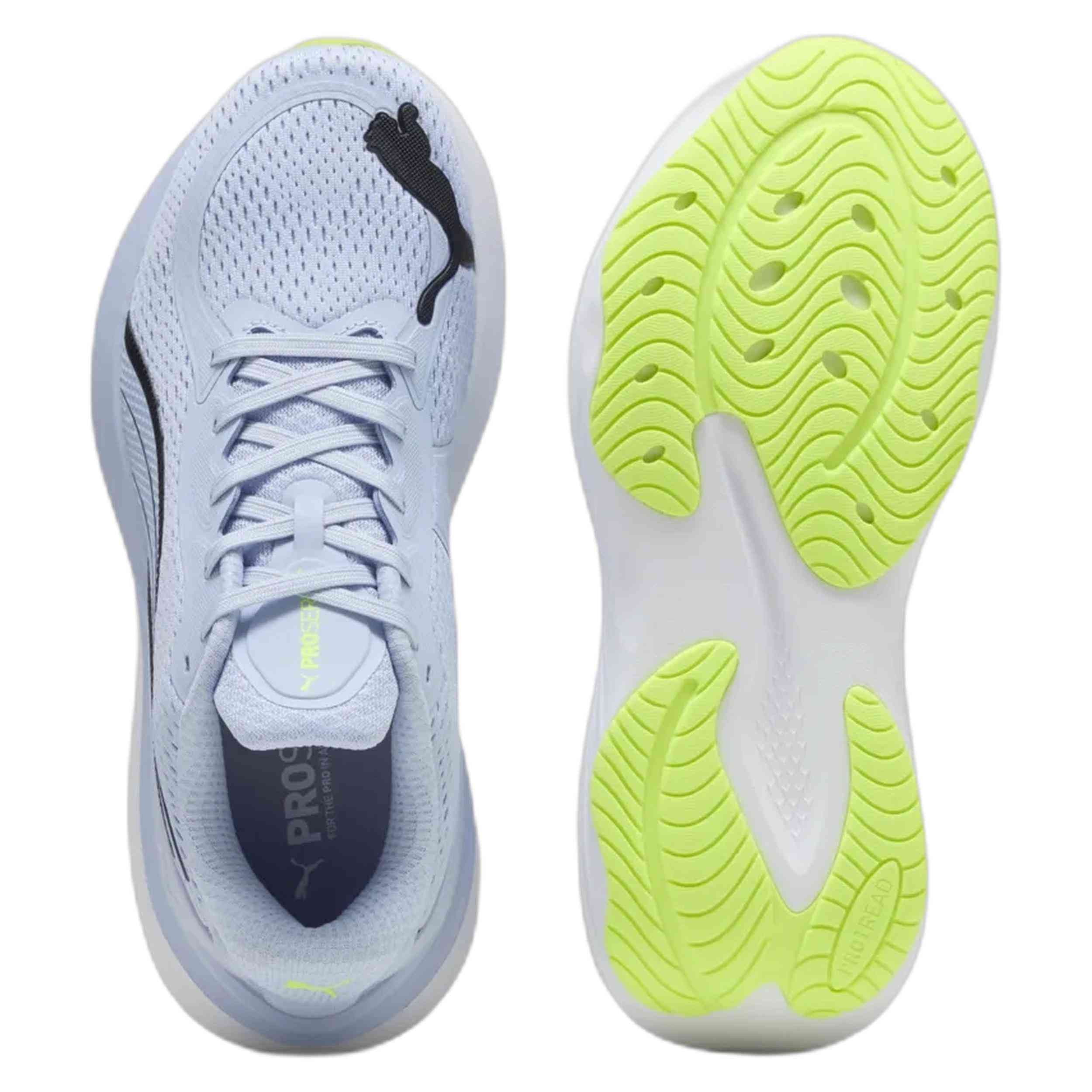 Zapatillas Puma Scend Pro 2